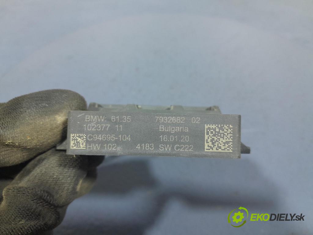 Bmw Seria 2 2020 snímač 7932682