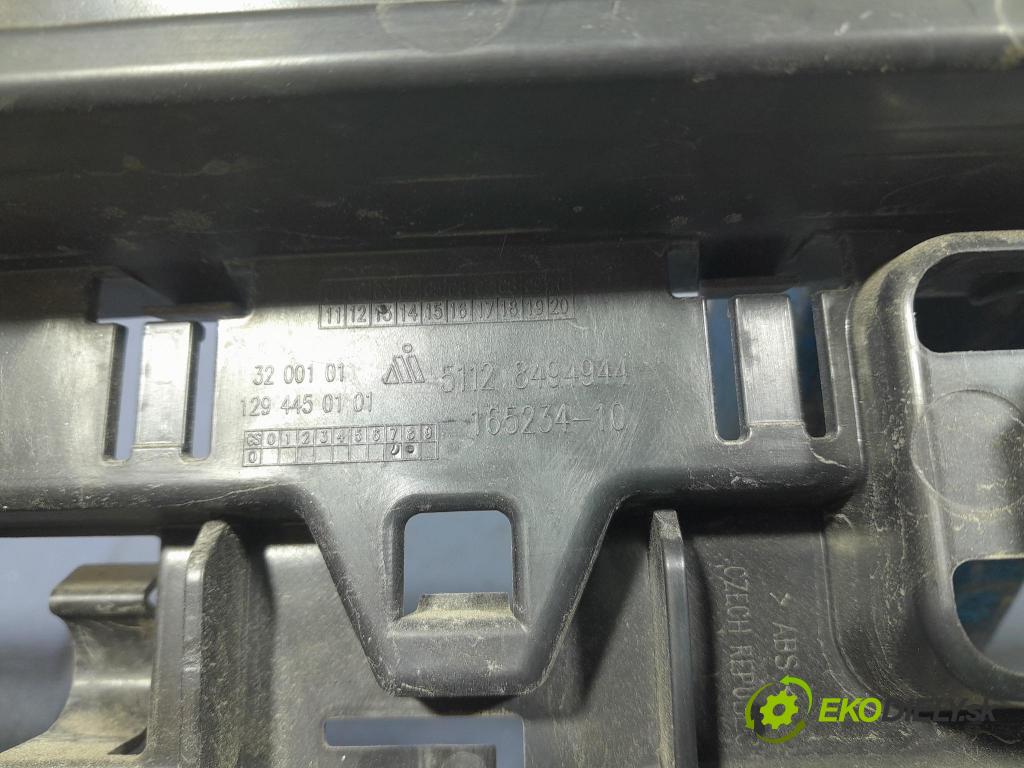 Bmw Seria 2 2020 Upevnenie: narazník 8494944