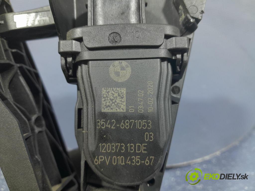 Bmw Seria 2 2020 pedal Plyn: 6871053