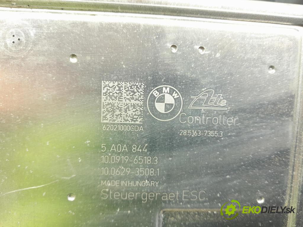Bmw Seria 2 2020 čerpadlo ABS x 5A0A843  5A0A844