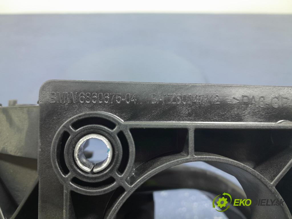 Bmw Seria 2 2020 pedály 6888753