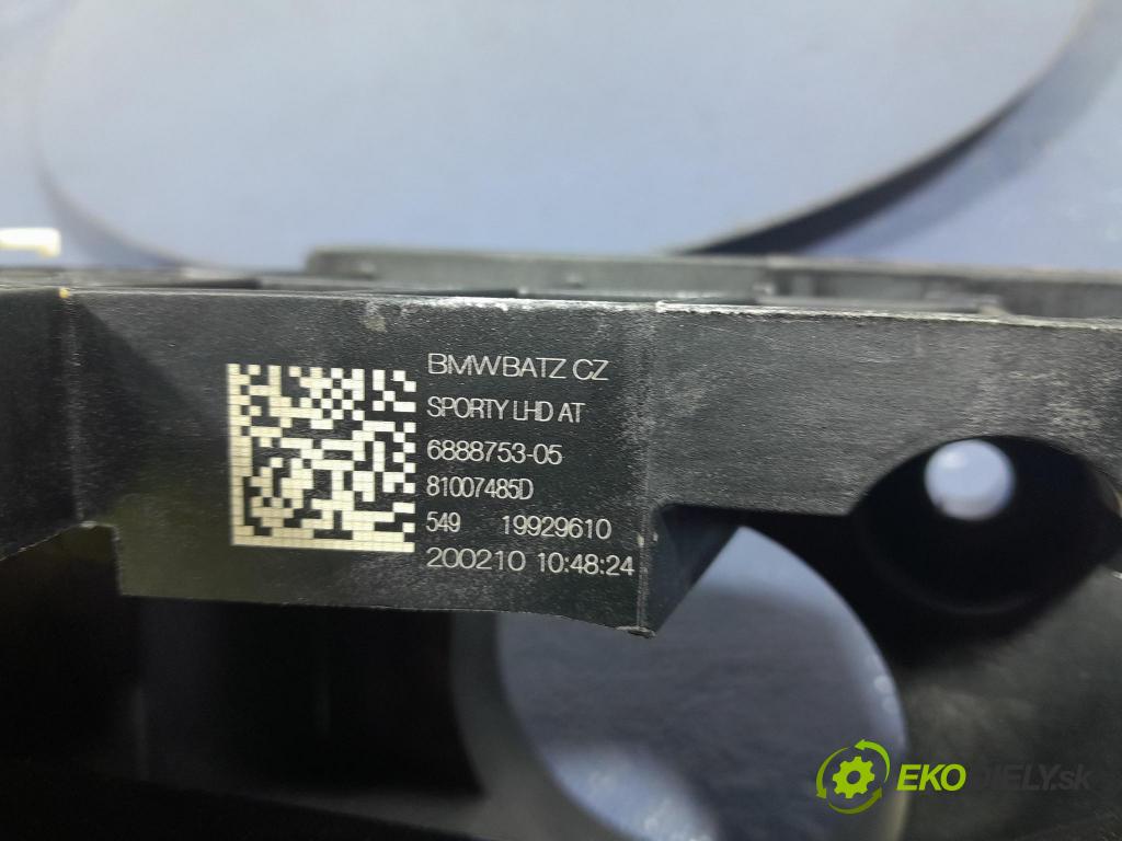 Bmw Seria 2 2020 pedály 6888753