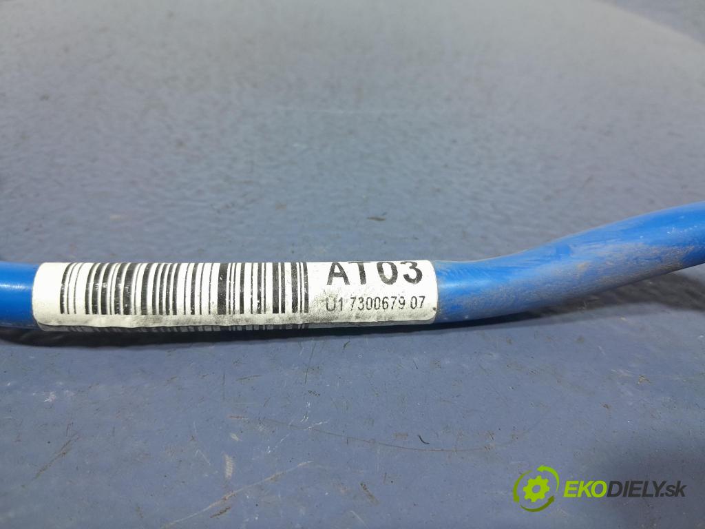 Bmw Seria 2 2020 rúrka paliva 7300679