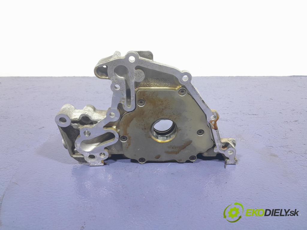 Skoda Octavia 2023 čerpadlo oleja 04E115105BA