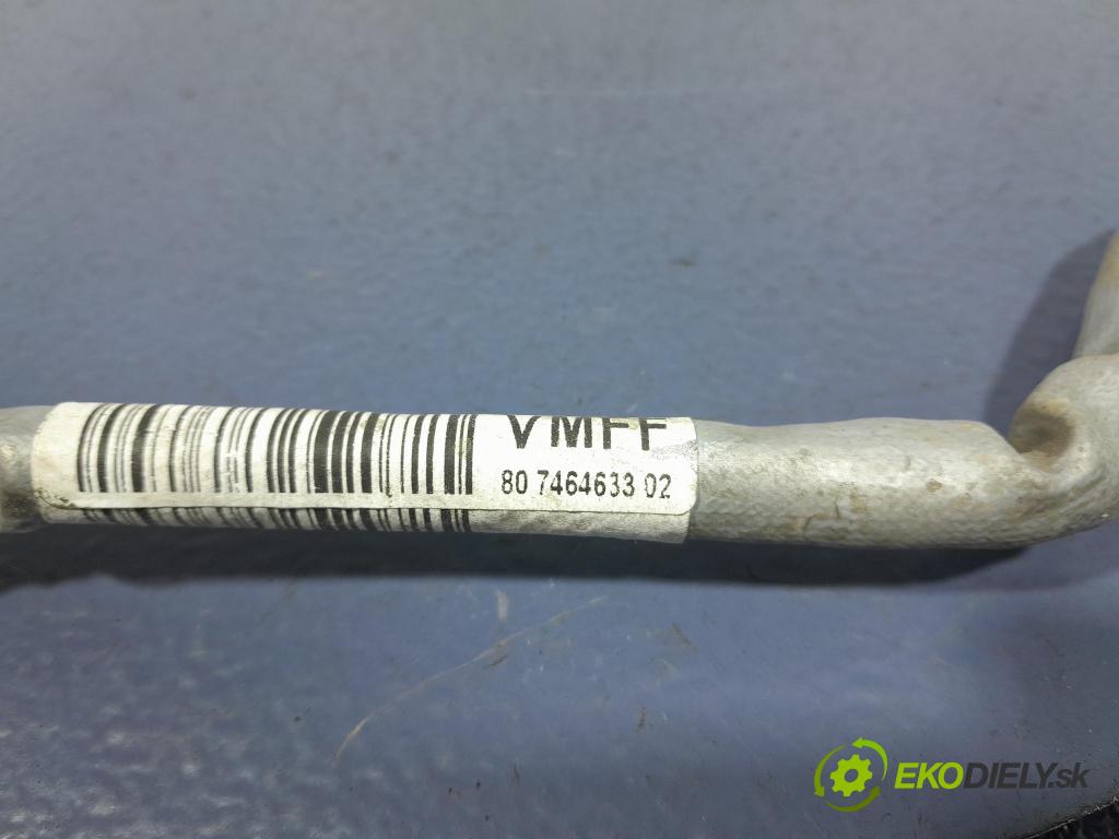 Bmw Seria 2 2020 rúrka paliva 7464633