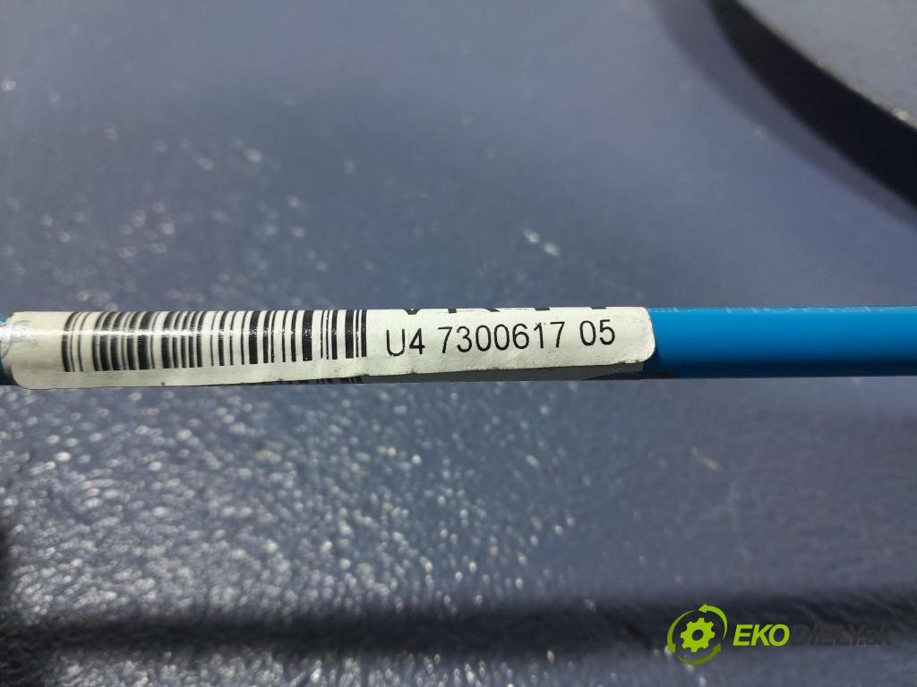 Bmw Seria 2 2020 rúrka paliva 7300617