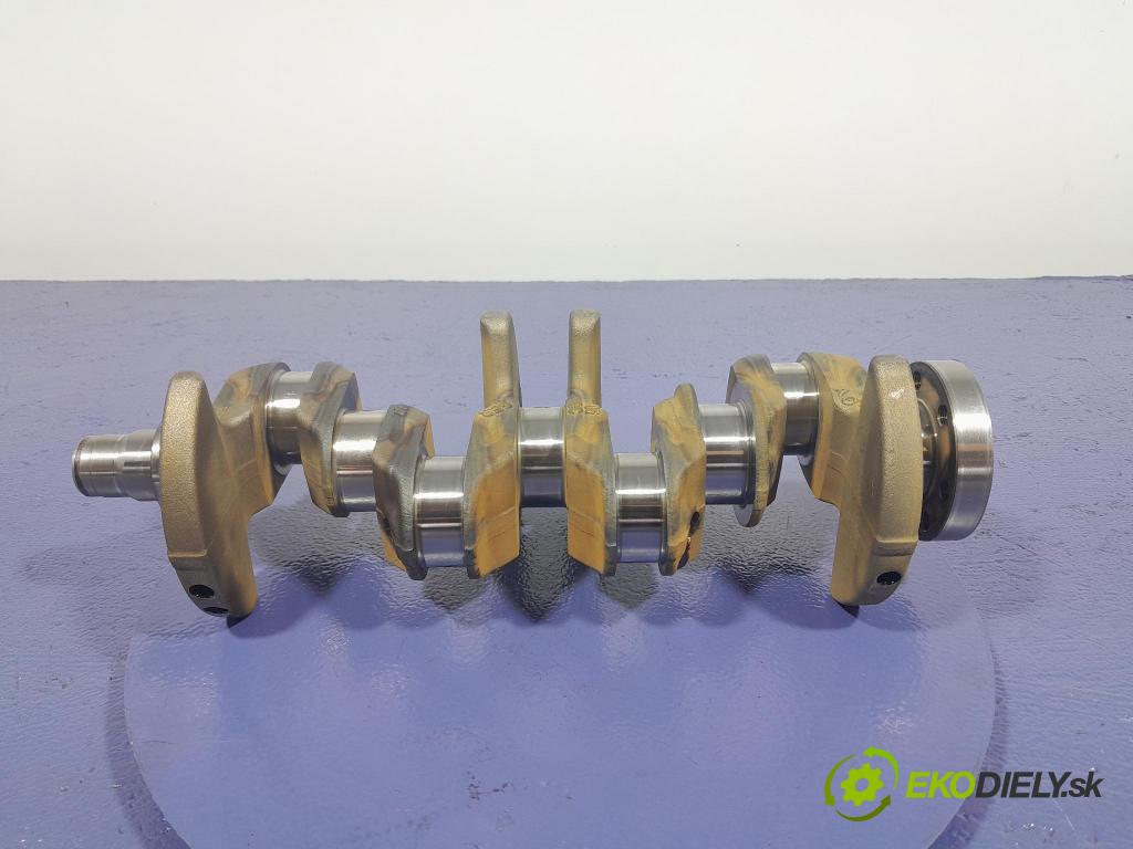 Skoda Octavia 2023 Hřídel: Kľuka: 05ED