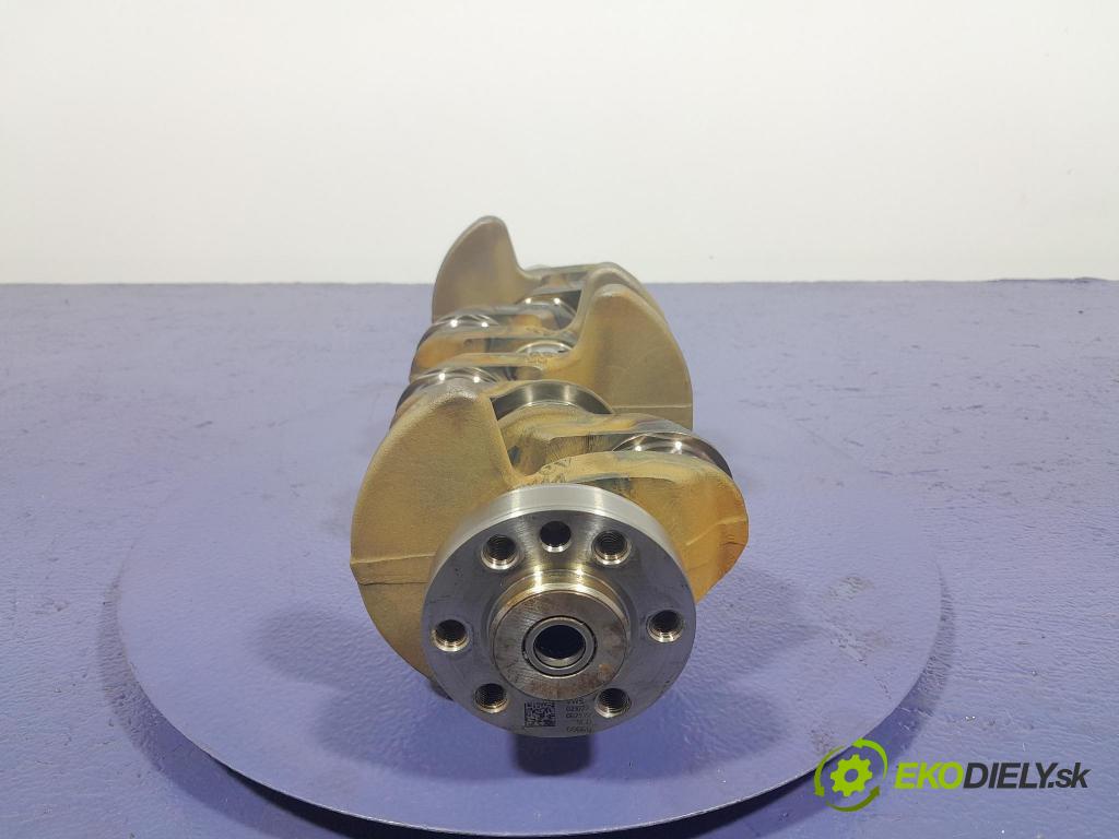 Skoda Octavia 2023 Hřídel: Kľuka: 05ED