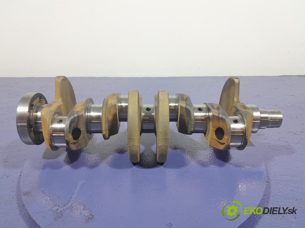 Skoda Octavia 2023 Hřídel: Kľuka: 05ED