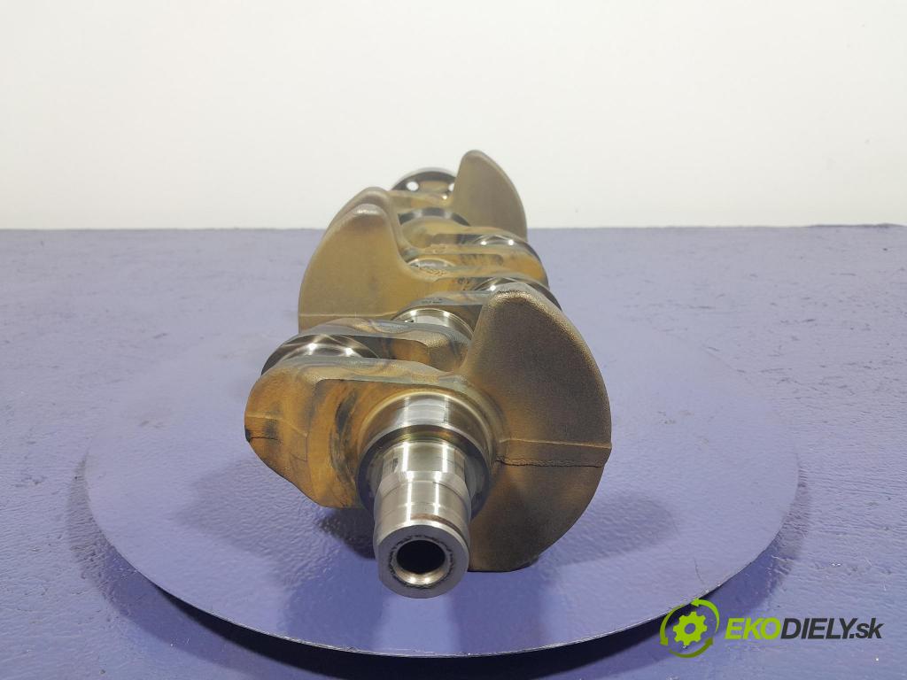 Skoda Octavia 2023 Hřídel: Kľuka: 05ED