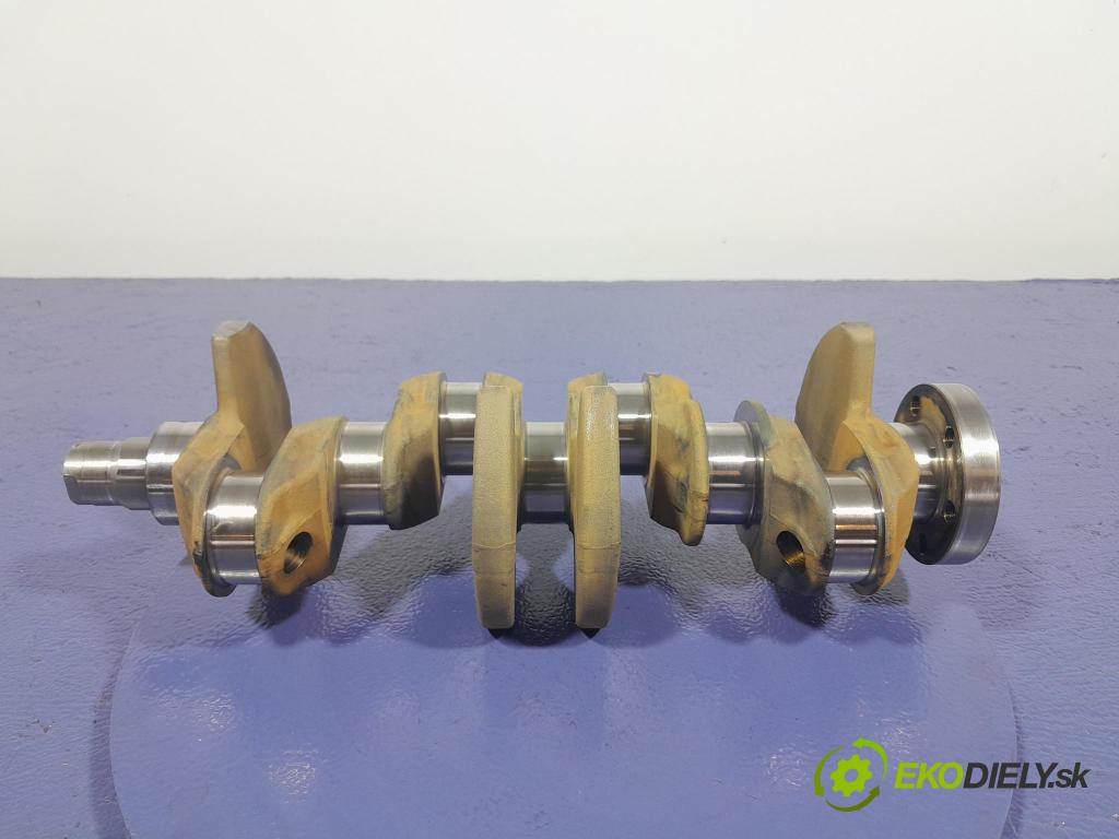 Skoda Octavia 2023 Hřídel: Kľuka: 05ED