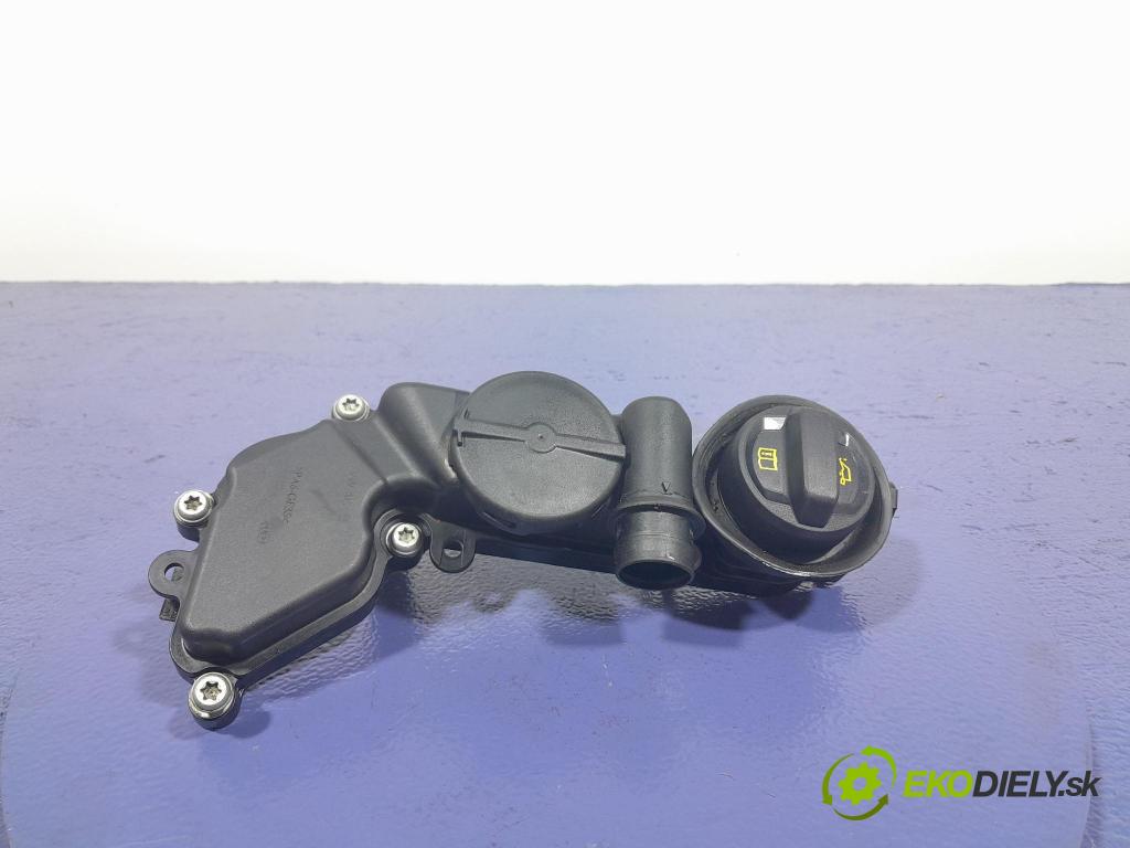 Skoda Octavia 2023 / Separátor: 05E103495AH