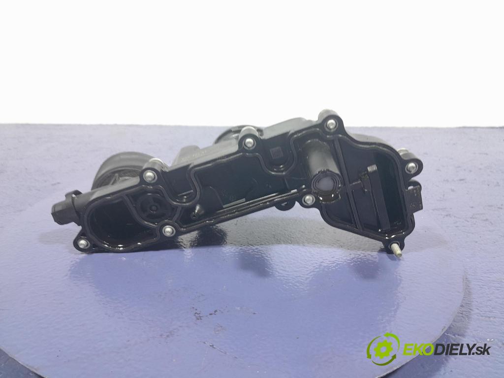 Skoda Octavia 2023 / Separátor: 05E103495AH