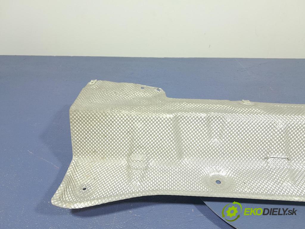 Bmw Seria 2 2020 kryt Tepelné: 7467972