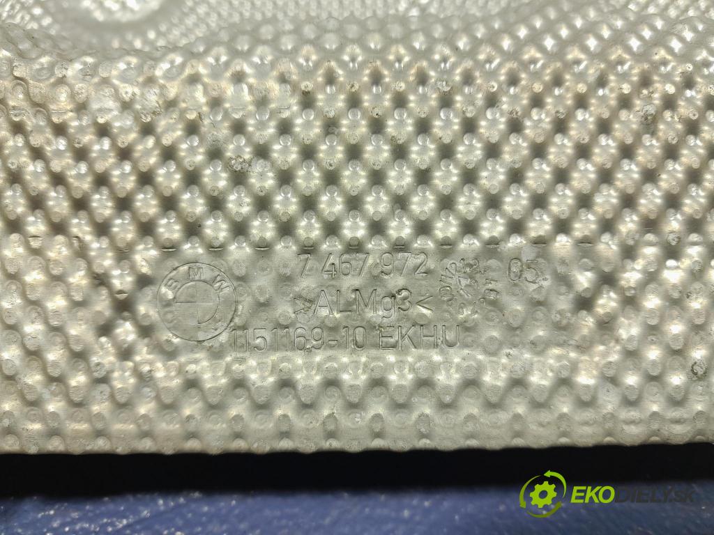 Bmw Seria 2 2020 kryt Tepelné: 7467972