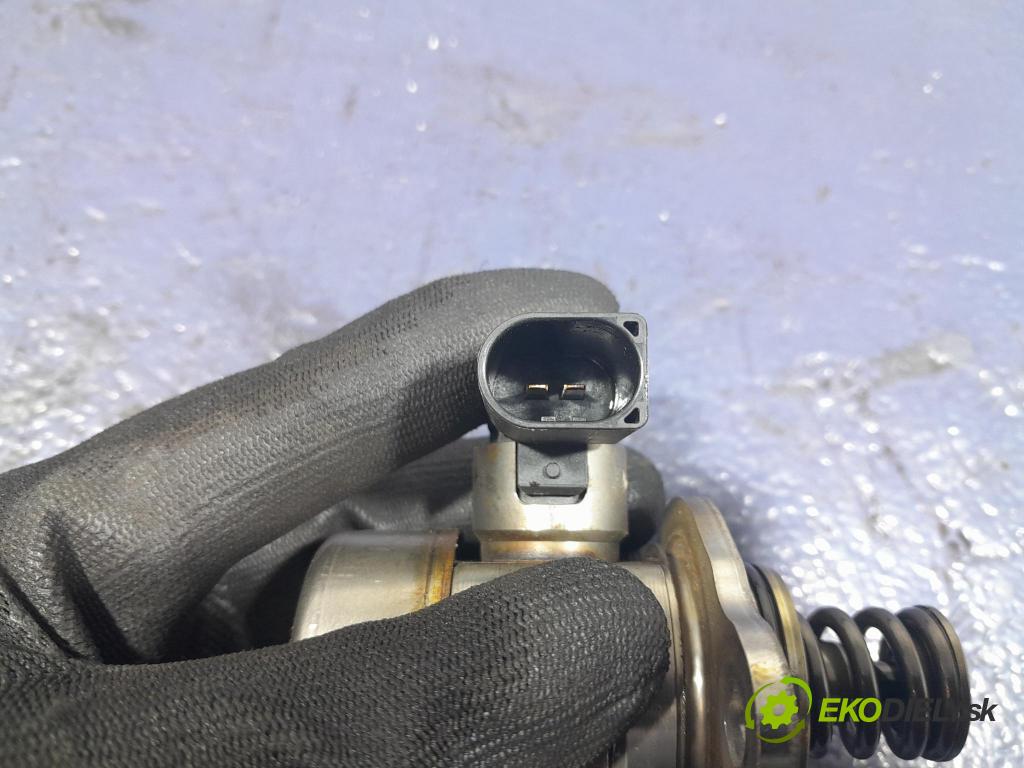 Skoda Octavia 2023 čerpadlo Palivo: / Systém: Meranie: 05E127027J