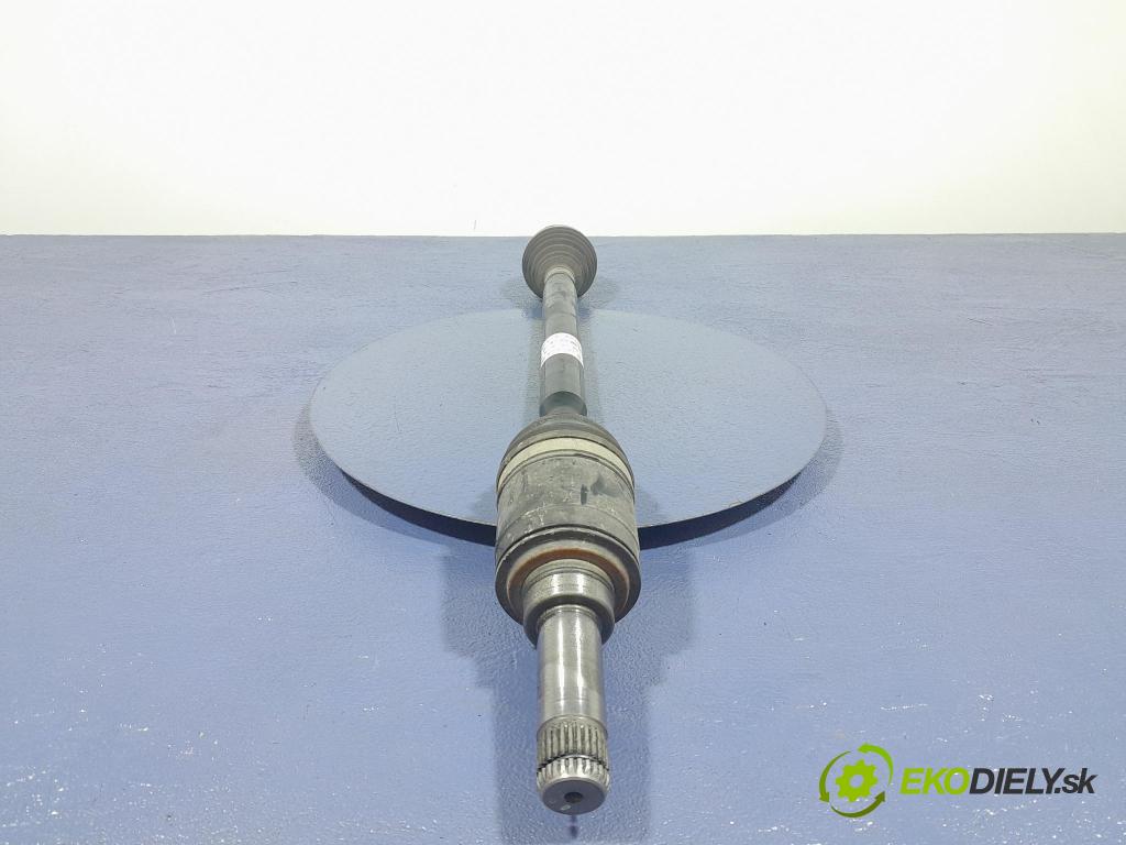 Bmw Seria 2 2020 poloos ľavá zad 8679838