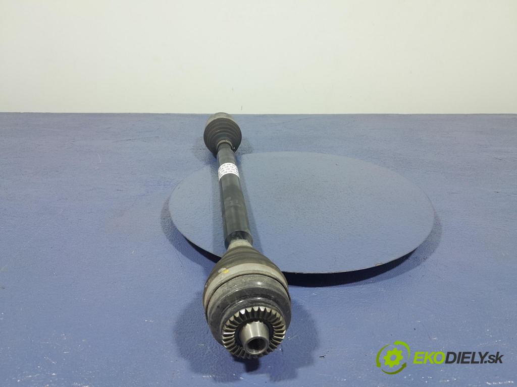 Bmw Seria 2 2020 poloos ľavá zad 8679838