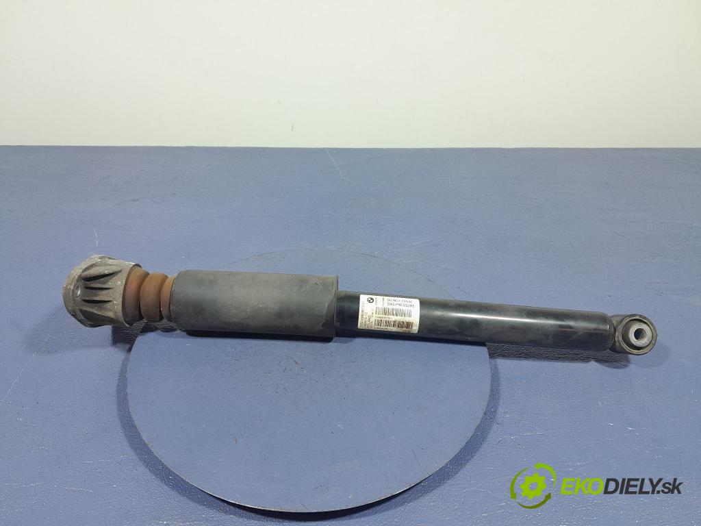 Bmw Seria 2 2020 tlumič Zad: Lewy. 6883873