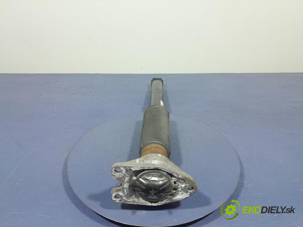 Bmw Seria 2 2020 tlumič Zad: Lewy. 6883873