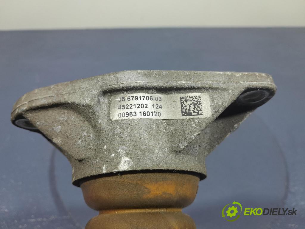 Bmw Seria 2 2020 tlmič zad Vľavo.: 6883873