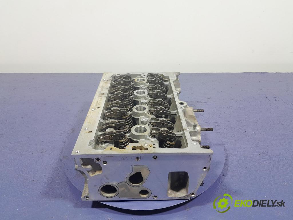 Skoda Octavia 2023 hlava Motor: 05E103404F