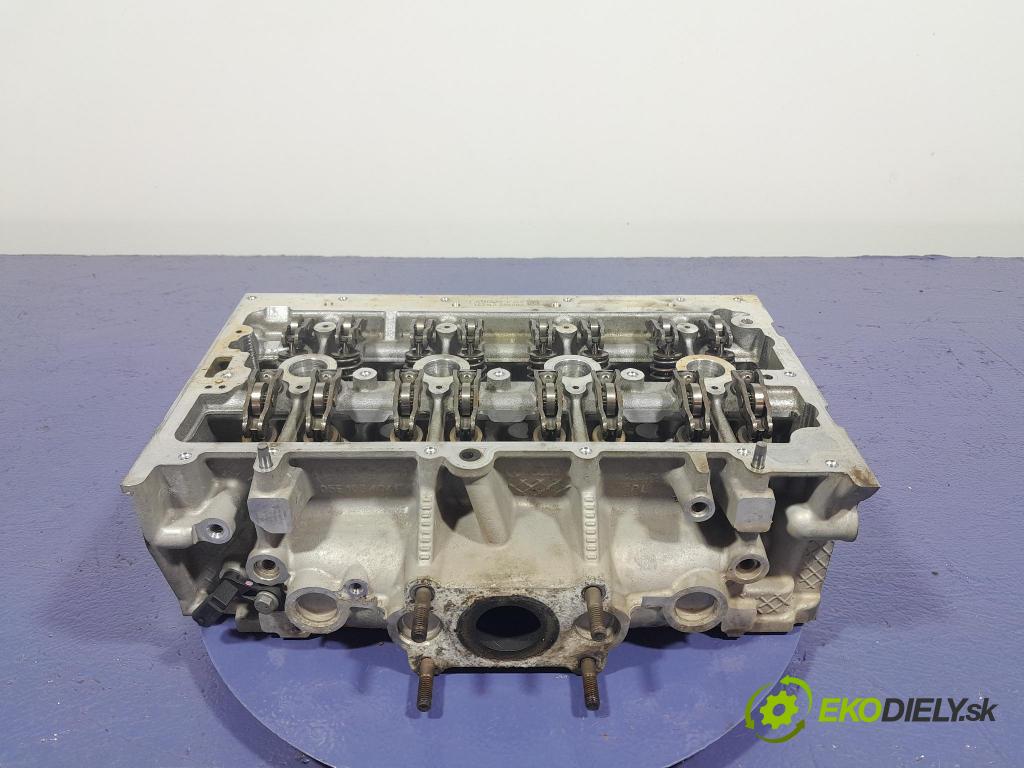 Skoda Octavia 2023 hlava Motor: 05E103404F