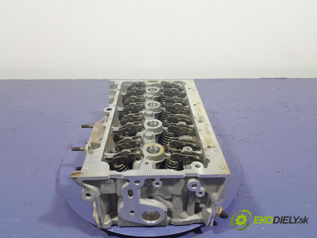 Skoda Octavia 2023 hlava Motor: 05E103404F