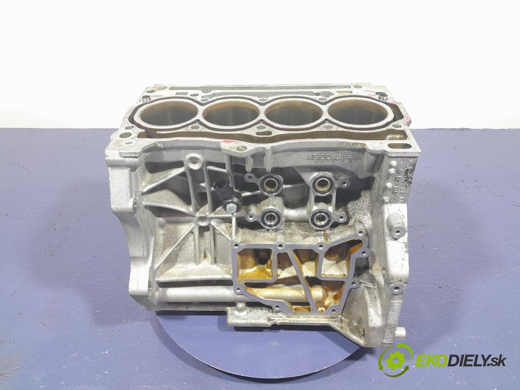 Skoda Octavia 2023 Blok Motor: 05E103023G