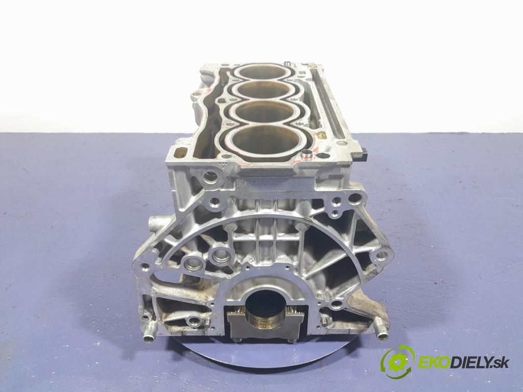 Skoda Octavia 2023 Blok Motor: 05E103023G