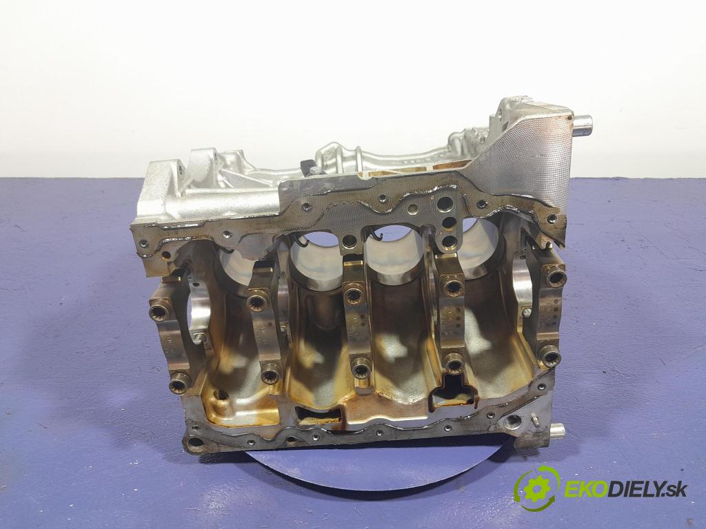 Skoda Octavia 2023 Blok Motor: 05E103023G