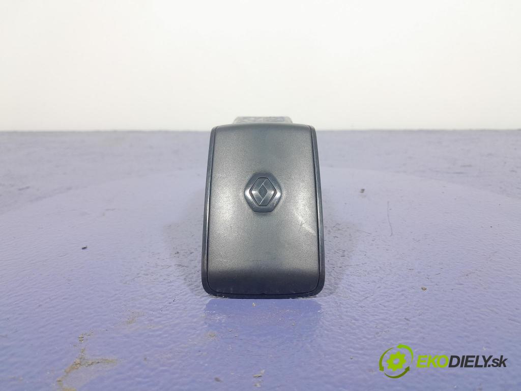 Renault Talisman 2017 Spínač zapalování. 2014DJ3371