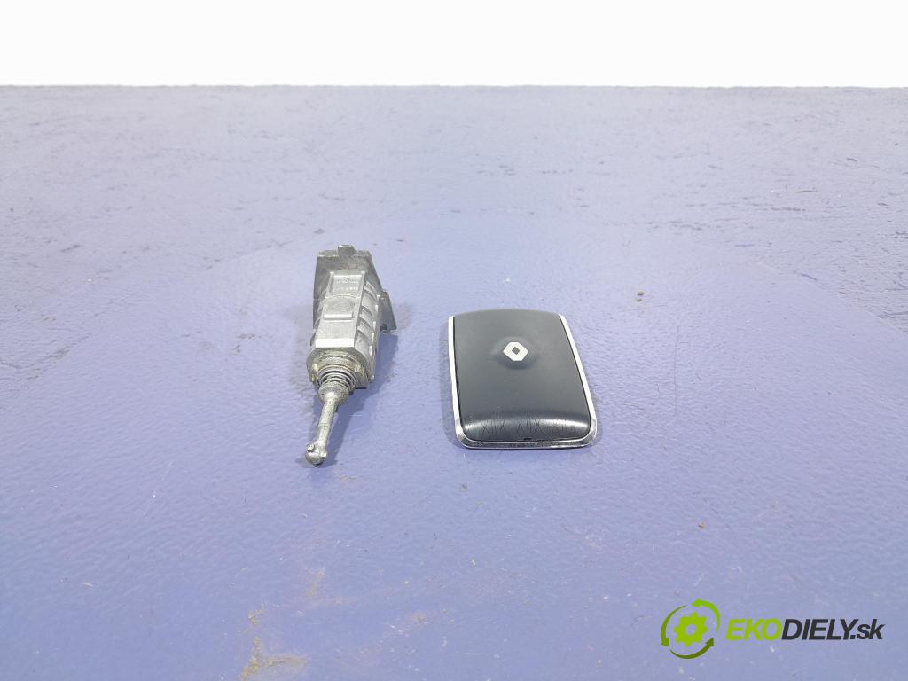 Renault Talisman 2017 Spínač zapalování. 2014DJ3370