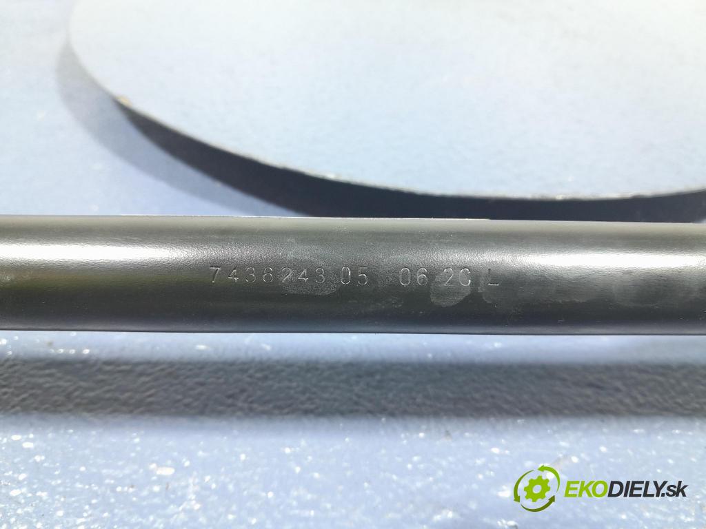 Bmw Seria 2 2020 výstuha Predné: / pas predný 7436243