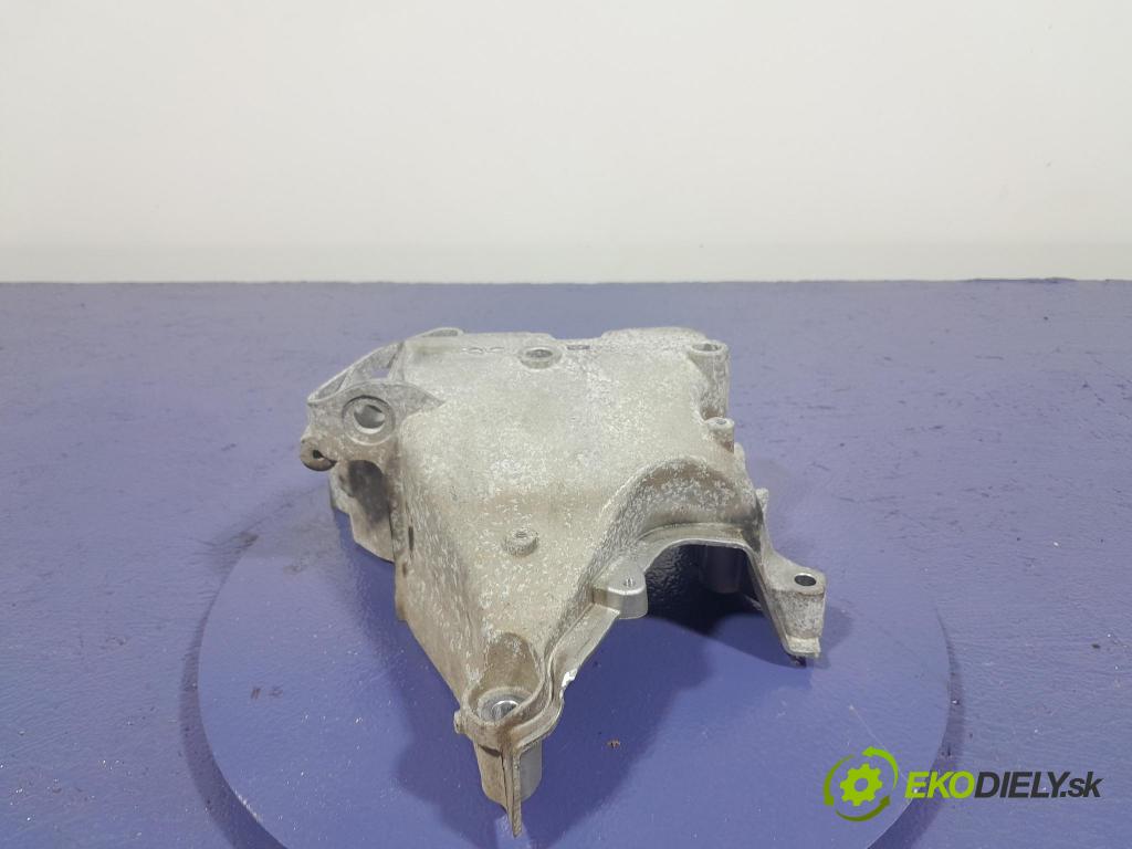 Skoda Octavia 2023 Polštář/ Tlapka: Motor: 05E199275E