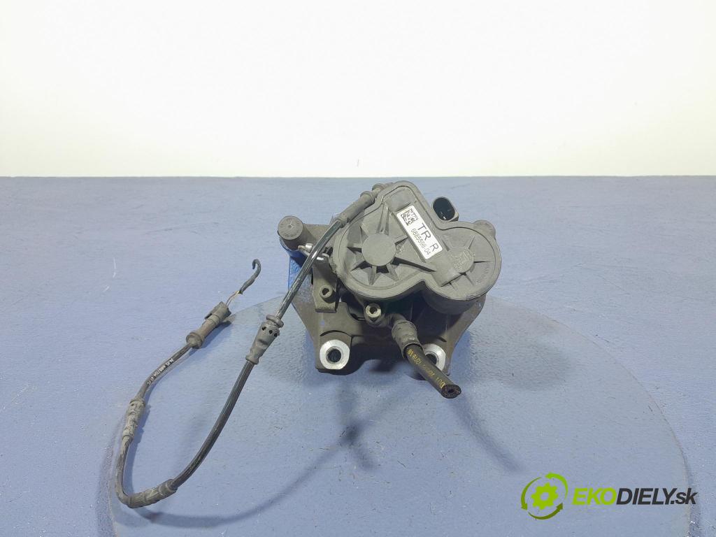 Bmw Seria 2 2020 brzdič brzdový Zad: v pravo: