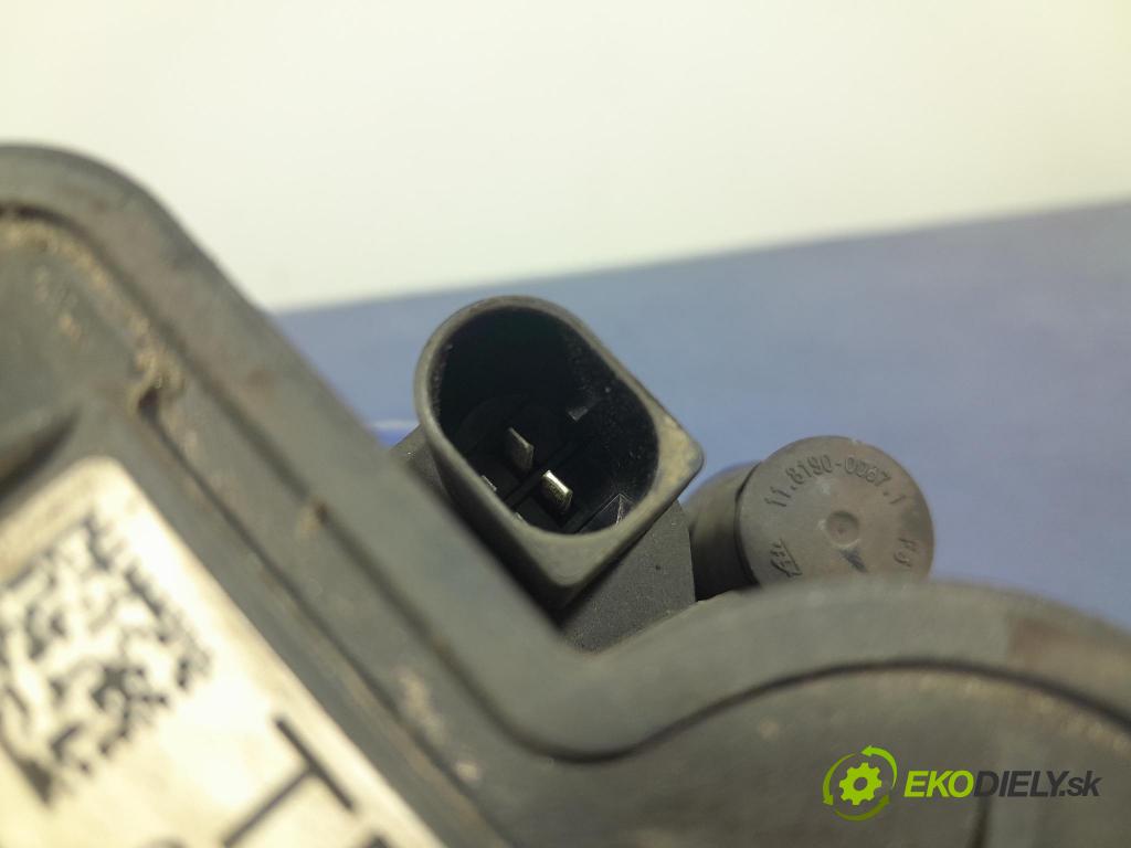 Bmw Seria 2 2020 brzdič brzdový Zad: v pravo: