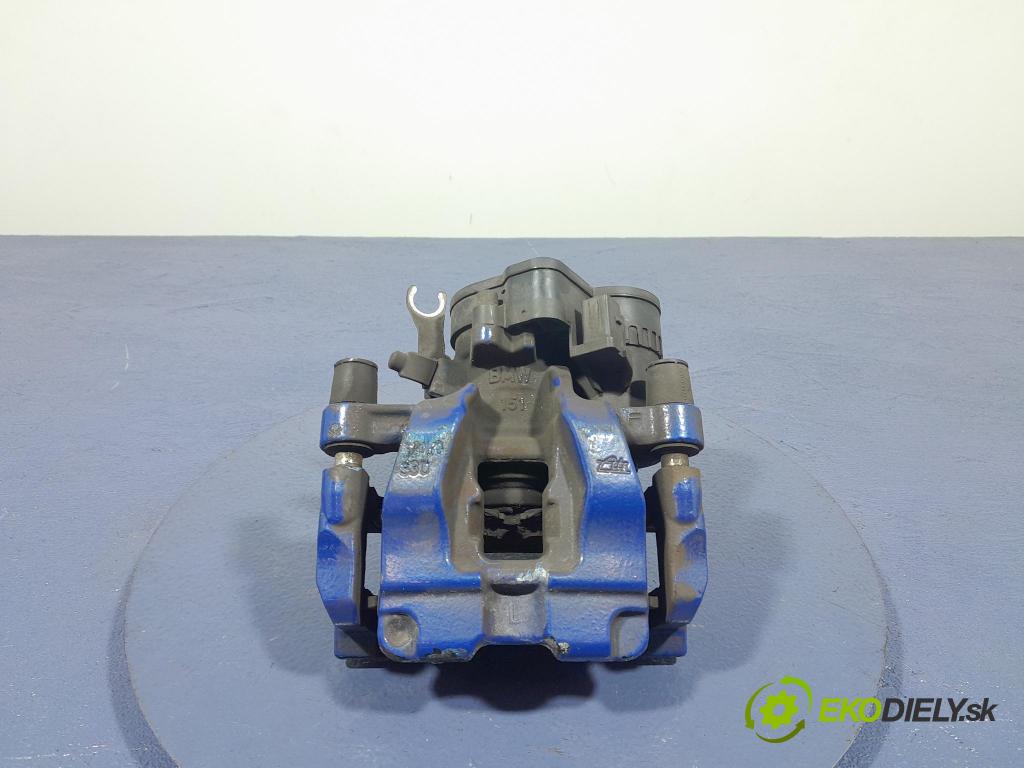 Bmw Seria 2 2020 brzdič brzdový Zad: Levý: