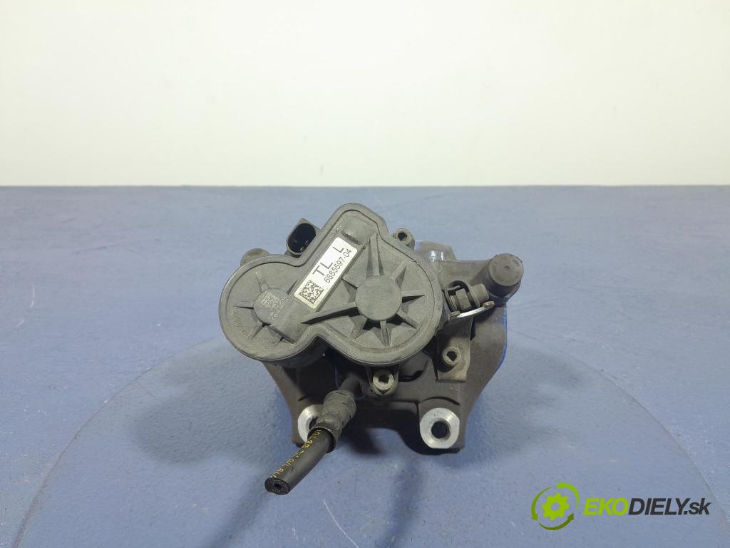 Bmw Seria 2 2020 brzdič brzdový Zad: Levý: