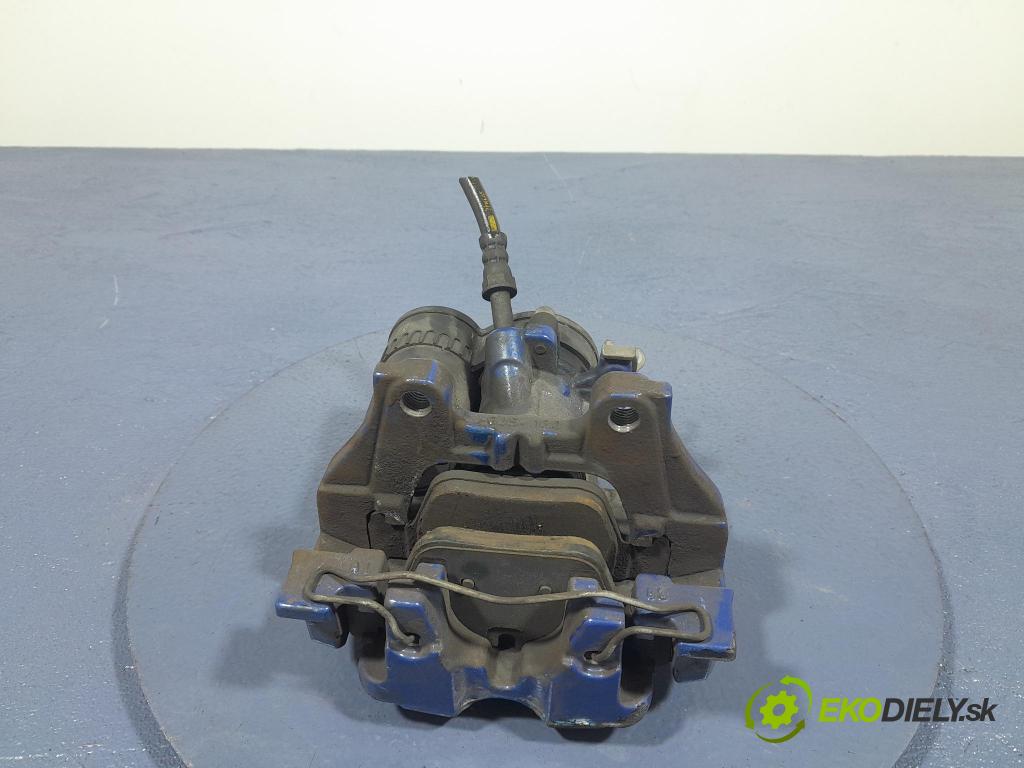 Bmw Seria 2 2020 brzdič brzdový Zad: Levý: 