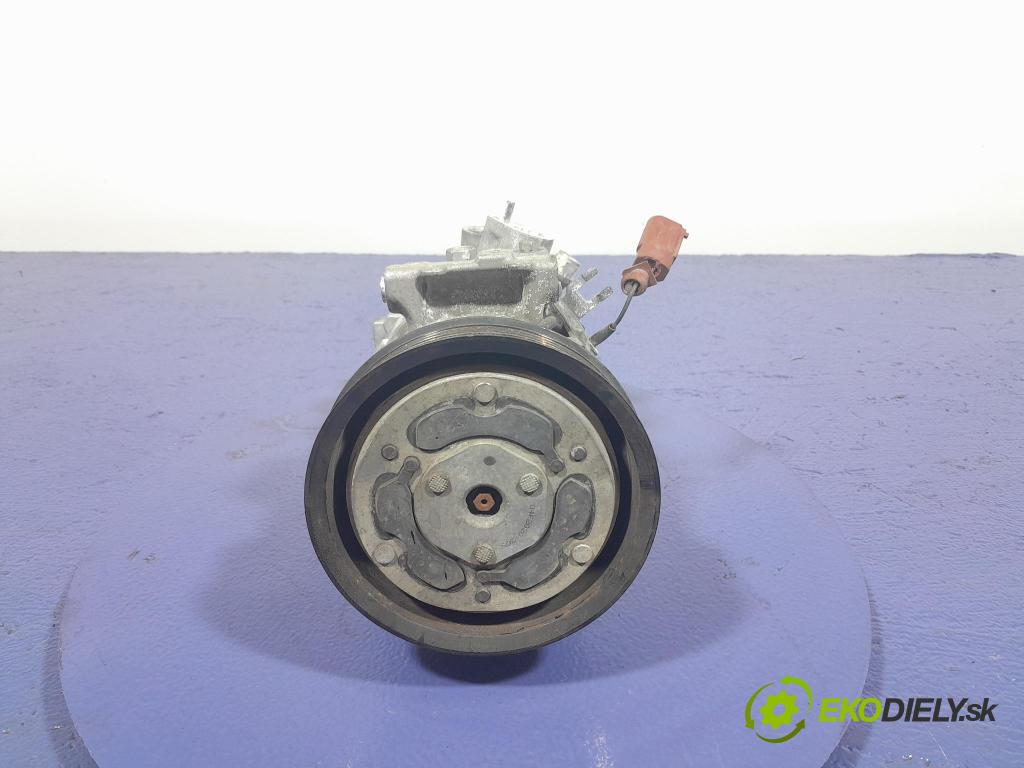 Skoda Octavia 2023 Kompresor: Klimatizace: 5WA816803A