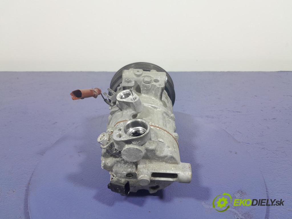 Skoda Octavia 2023 Kompresor: Klimatizace: 5WA816803A