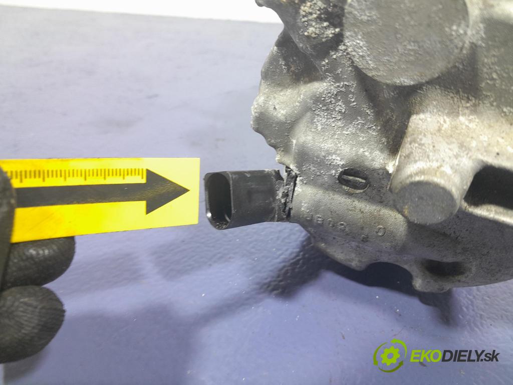 Skoda Octavia 2023 Kompresor: Klimatizace: 5WA816803A