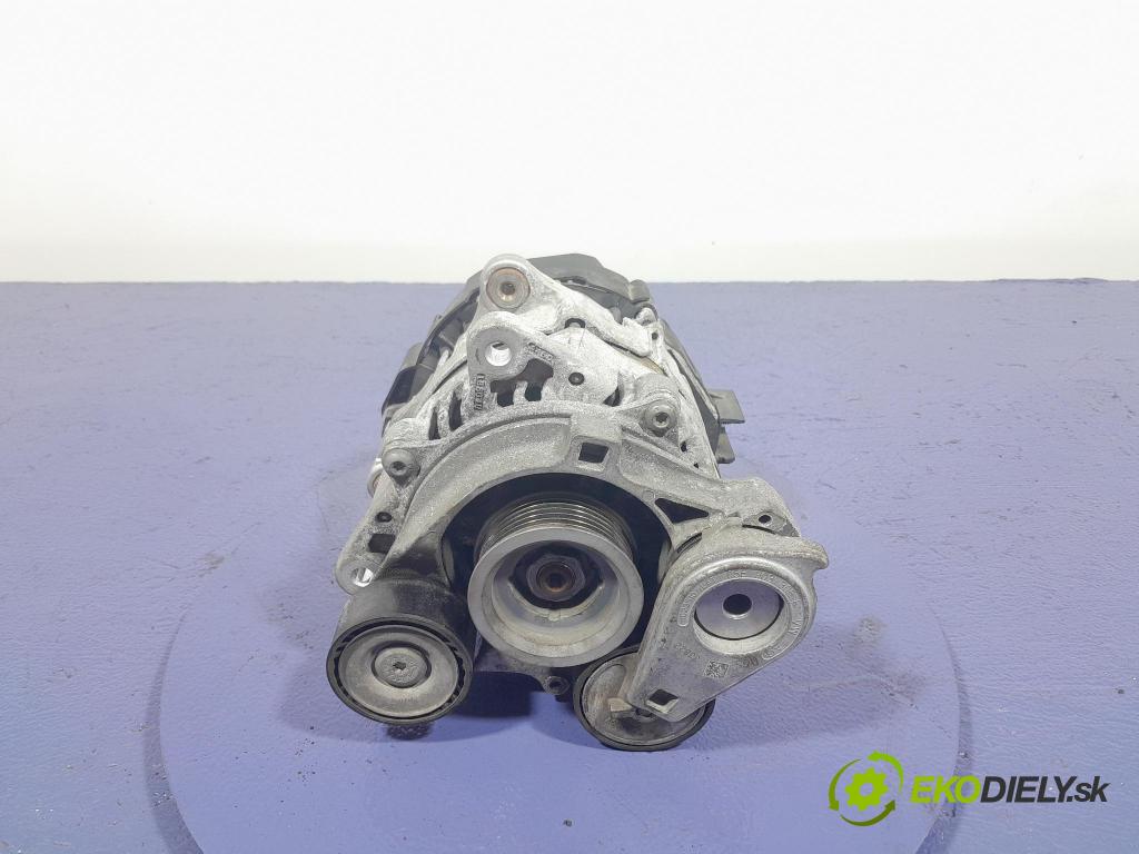 Skoda Octavia 2023 Alternator 05E903018G