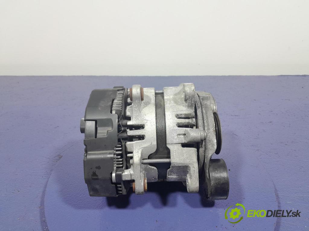 Skoda Octavia 2023 Alternator 05E903018G