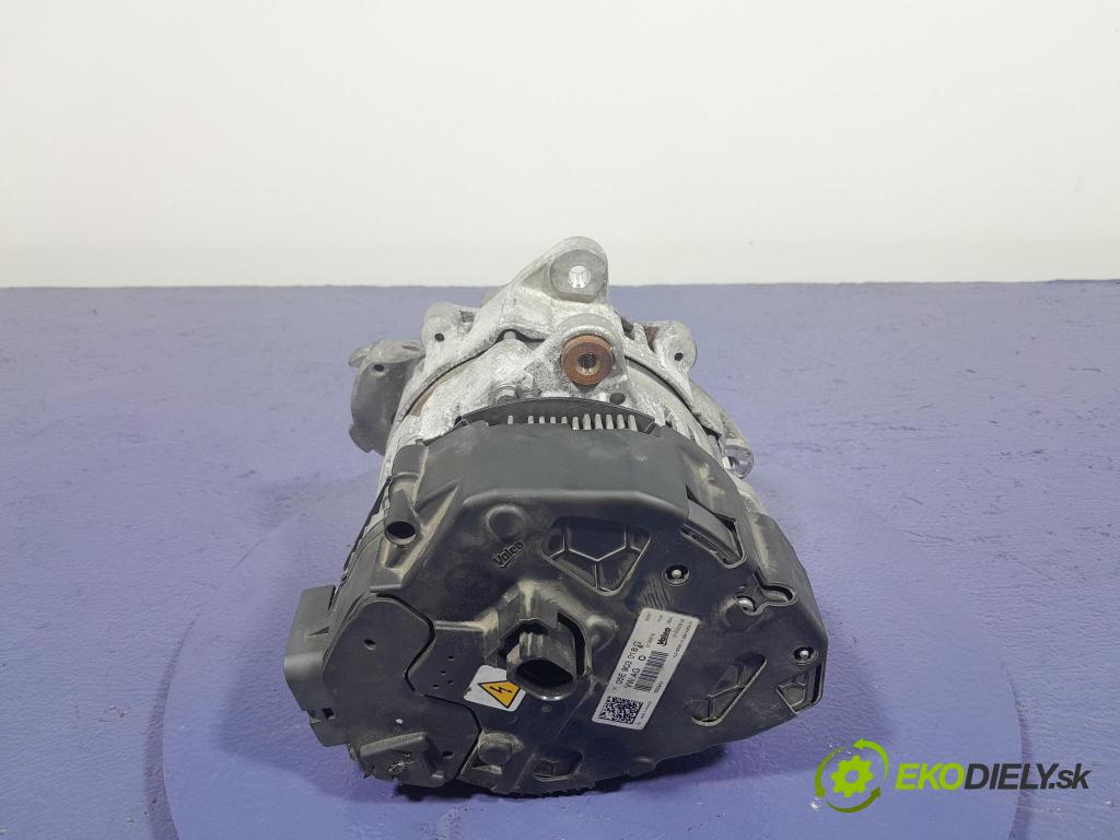 Skoda Octavia 2023 Alternator 05E903018G