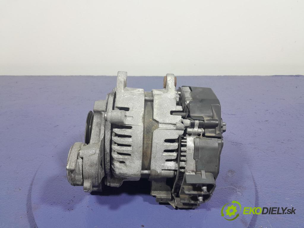 Skoda Octavia 2023 Alternator 05E903018G