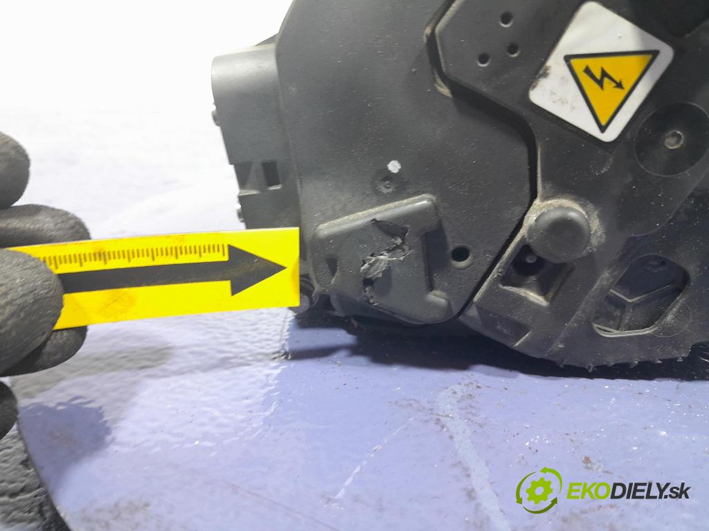 Skoda Octavia 2023 Alternator 05E903018G