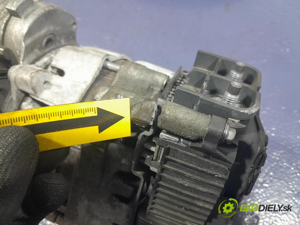 Skoda Octavia 2023 Alternator 05E903018G
