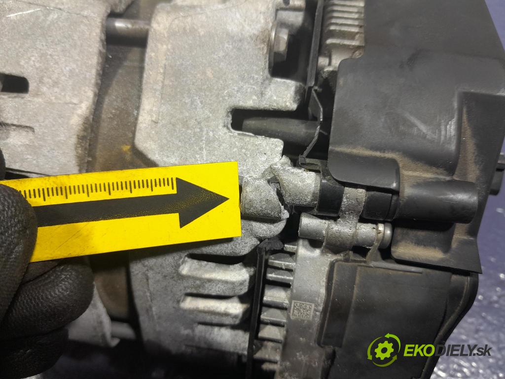 Skoda Octavia 2023 Alternator 05E903018G